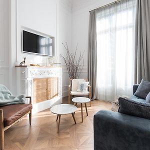 Deluxe Appartement